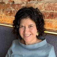 Cate Cassarchis GAICD MAIFPL MFIA