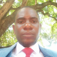 Kennedy Mhazo
