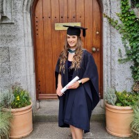Aoife Leahy