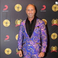 Alejandro Solis
