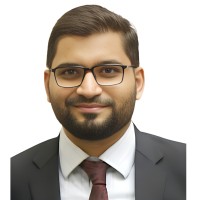 Abid Meraj Siddiqui - ACCA, CICA