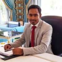 Mohammed Monirul Islam