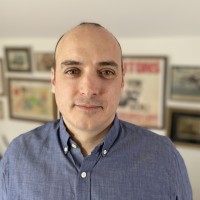 Rodrigo Konigs, MA, CMP