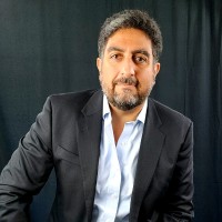 John Akhavan, Mba, Cips, Clhms