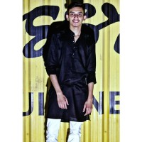 Onkar Patel