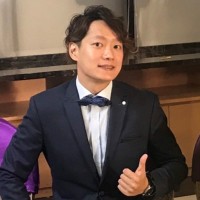 JuiYung (Oreon) Chiang