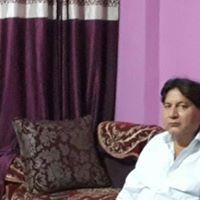 Rajender Sharma