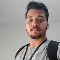 Alberto Junior De Paula Silva