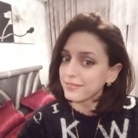 najla mechri