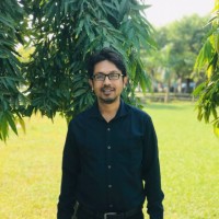 Chancal Biswas