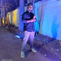 Deepak Kumar Goud