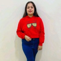 Harmanjot Kaur