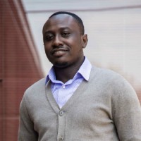 Johnnie Saifa-Bonsu (Bsc Mat Eng, MD)