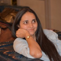 Vibha Bhardwaj