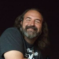 Simon Yoxall