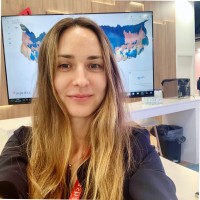 Maryna Marchan