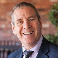 Sean McCann - Your HR Champion