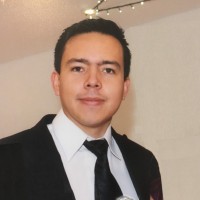 Daniel Enrique Vega Castillo