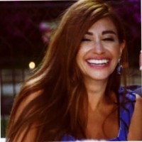 Maya Jouni, Mba