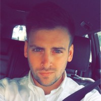 Matthew Farrall