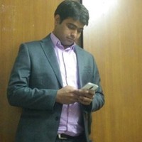 B Rajesh Kumar