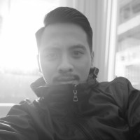 Mark Anthony Gonzales