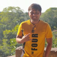 Katkam Santhosh Kumar (KSK)