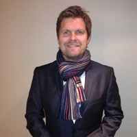 Niklas Stjernlöf
