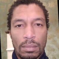 Marc Benson