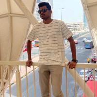 Ramakrishnan Kalailingam