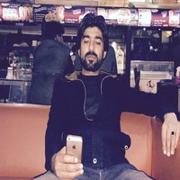 Sayed Mudaser
