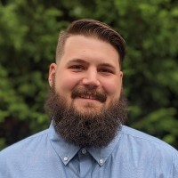 Garrett Parkinson