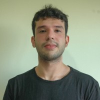 Pedro Frizarini