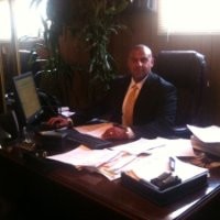 Omar Sadek
