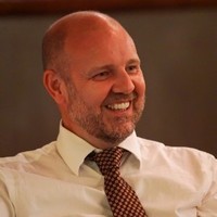 Paul Randall