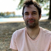 Tristan Dyer, Phd