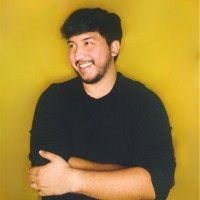 Daniel Galvan
