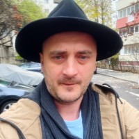 Razvan Grebla