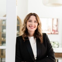 Jessica Williamson, NCIDQ