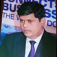 Anil Vaish