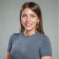 Liliana Da Costa