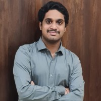 Kiran Krishnamurthy