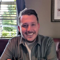 Christopher Golbourn