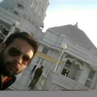Abhishek Choudhary