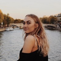 Cheyenne Schwarz