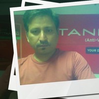 Dinesh Aswal