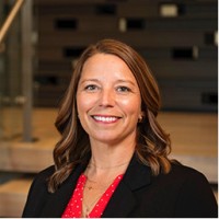Stacey Roach, Mpa