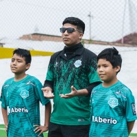 Benjamin Gallardo Osorio