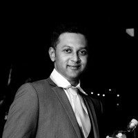 Theilaag Subramaniam