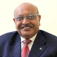 Suresh Moray